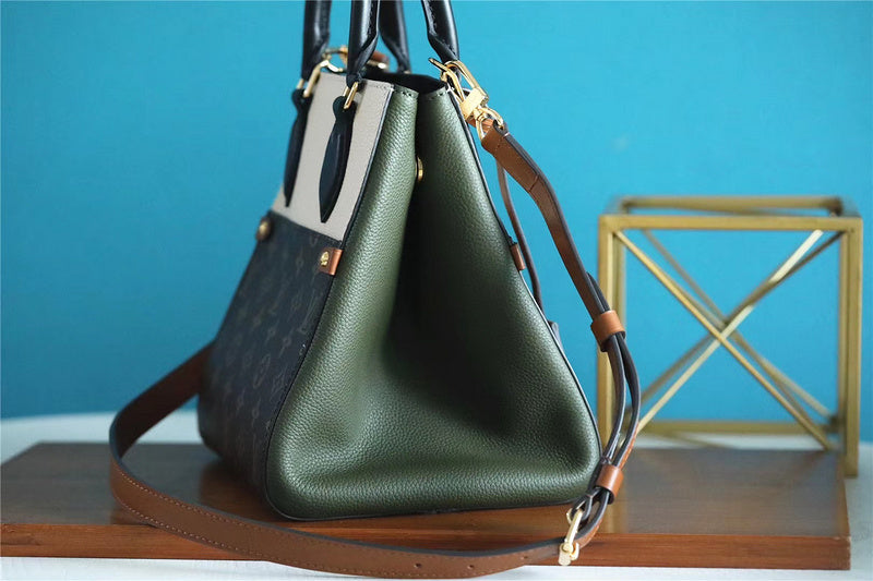 Satchel Bags - VL Bags - 7760