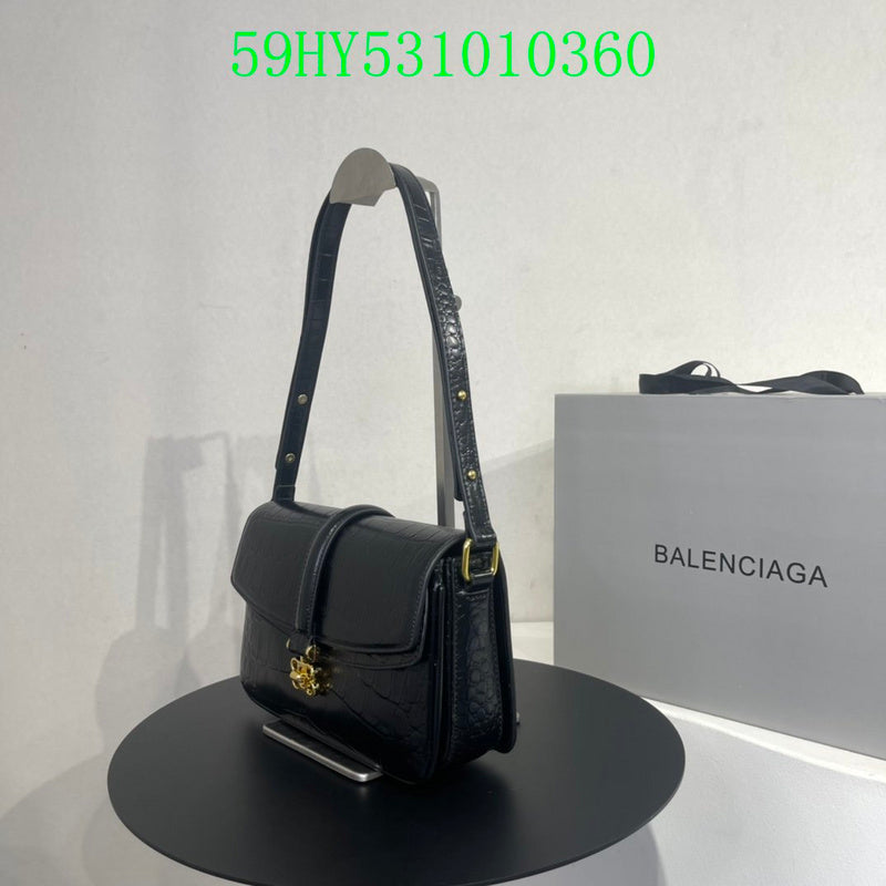 Glami Fashion - BGA Bags - 2009