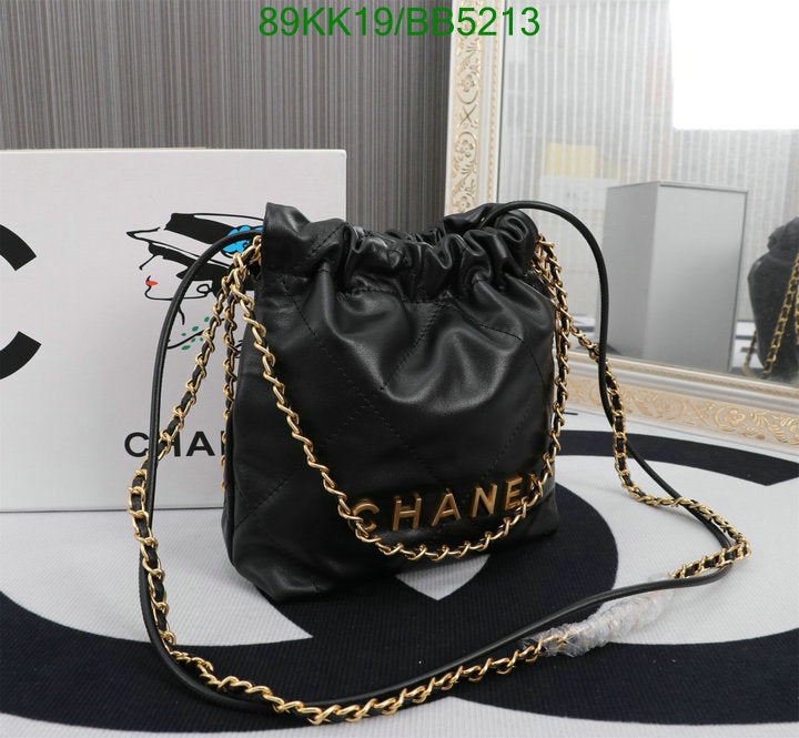 SAMC - CHL Bags Crossbody - 477