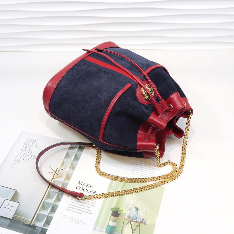 GlamI - GCI Bags - 848
