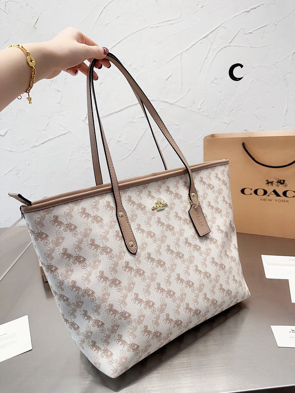 Satchel Bags - CCH Bags - 154