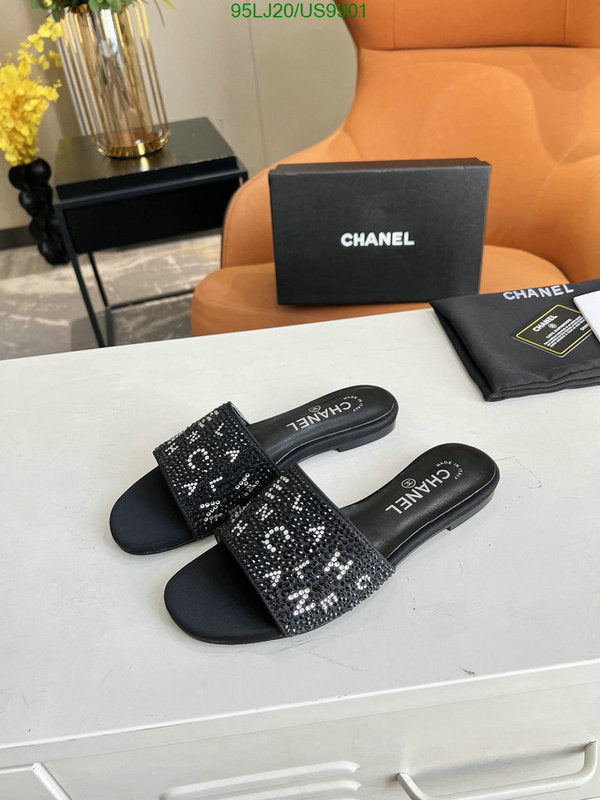 SAMC - CHL Women Shoes Slippers - 041