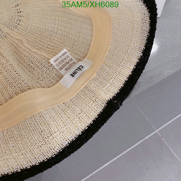 SAMC - CHL Caps & Hats - 279