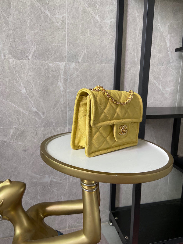 Satchel Bags - CHL Bags - 4279