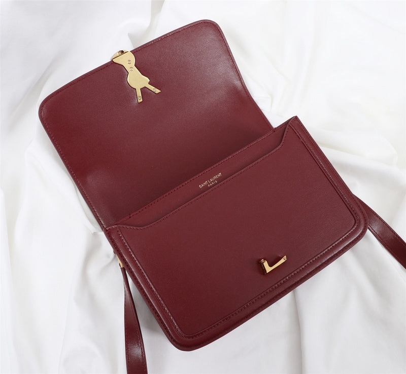 Satchel Bags - SLY Bags - 1746