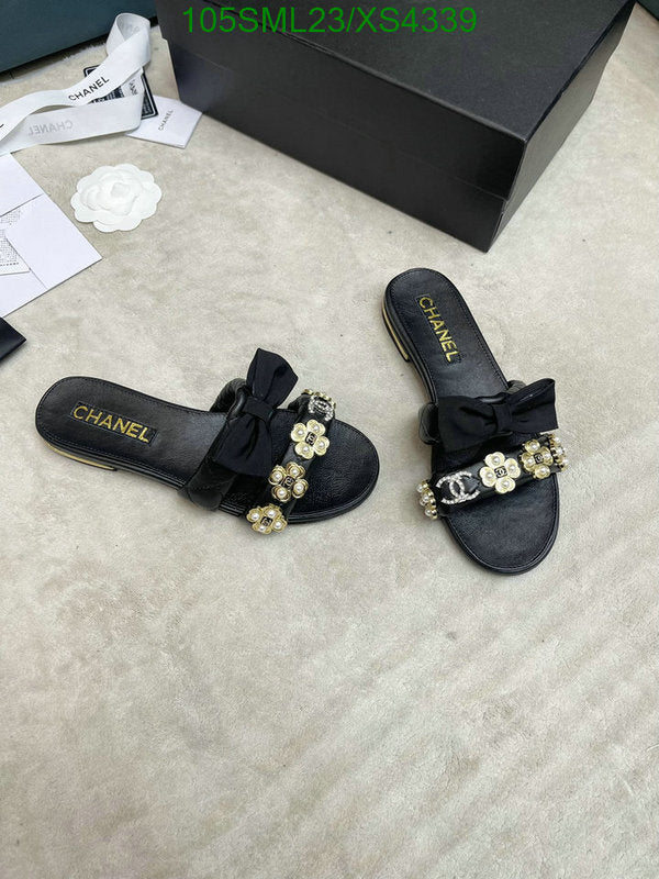 SAMC - CHL Women Shoes Slippers - 235