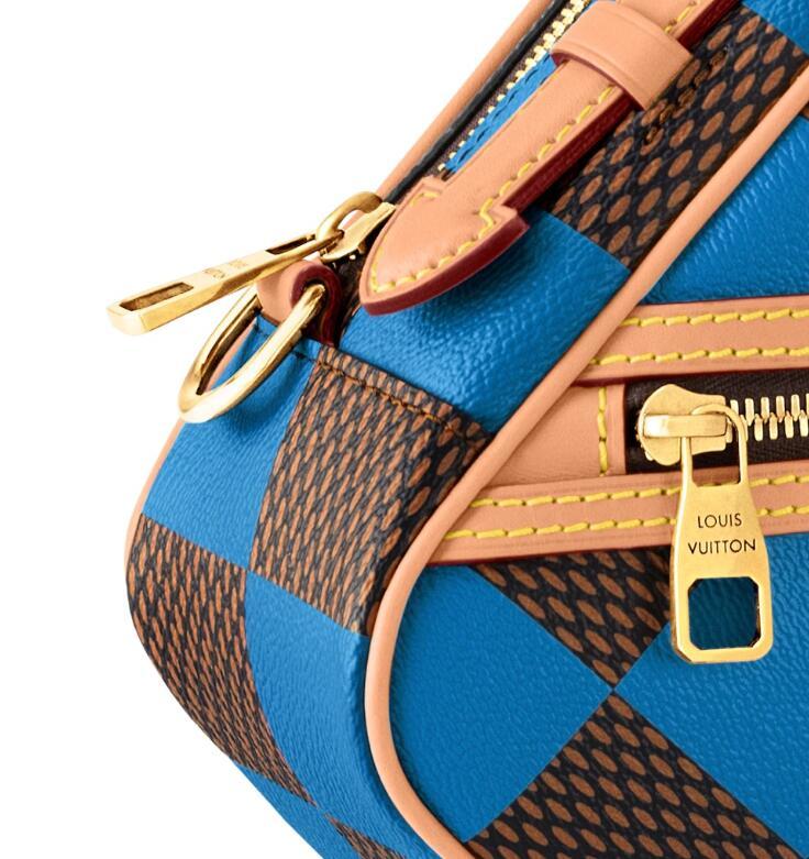 SAMC - LOV Bags - 270