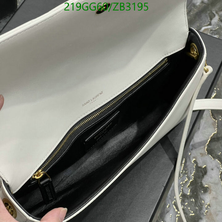 SAMC - YLS Bags - 381