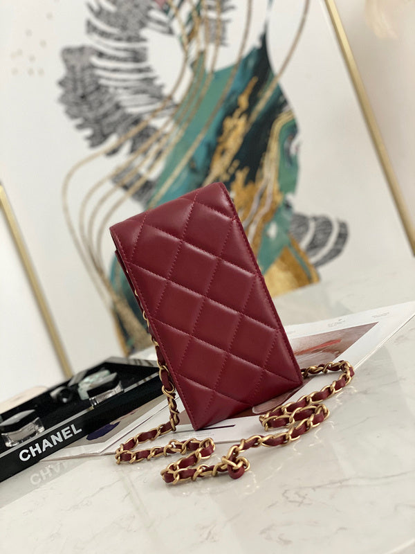 ELE - CHL Bags - 322