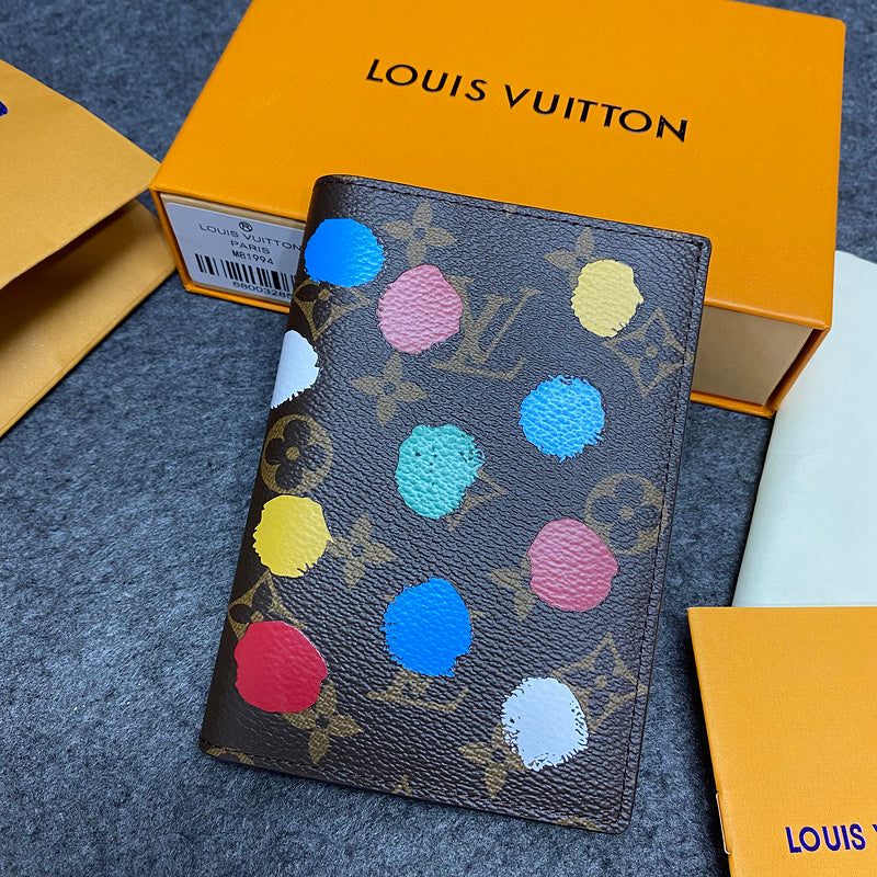 Glami - LOV Wallets - 081