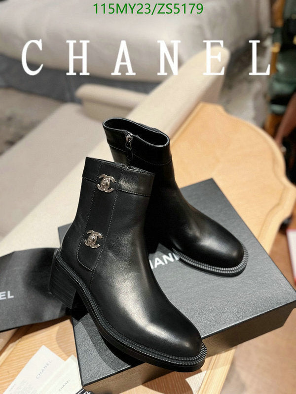 SAMC - Mix Boots - 399