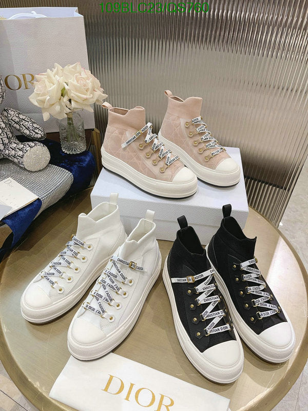 SAMCC - DOR Women Shoes - 1642