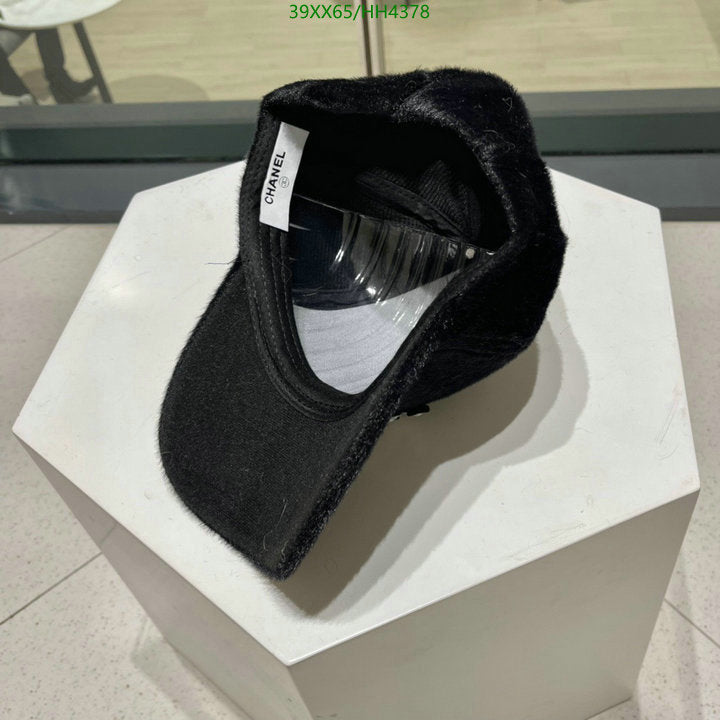 SAMC - CHL Caps & Hats - 305