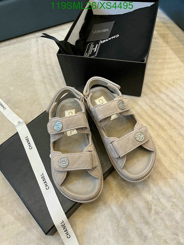SAMC - CHL Women Shoes Beach - 107