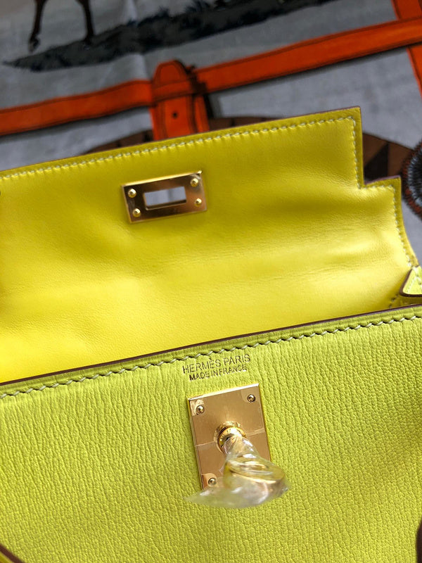 Satchel Bags - HMS-Bags - 718