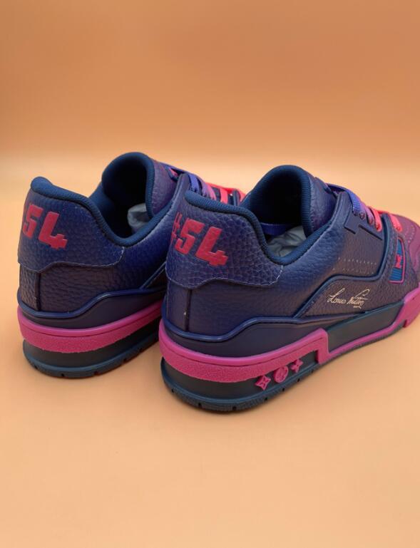 SAMC - LOV Men Shoes - 1123
