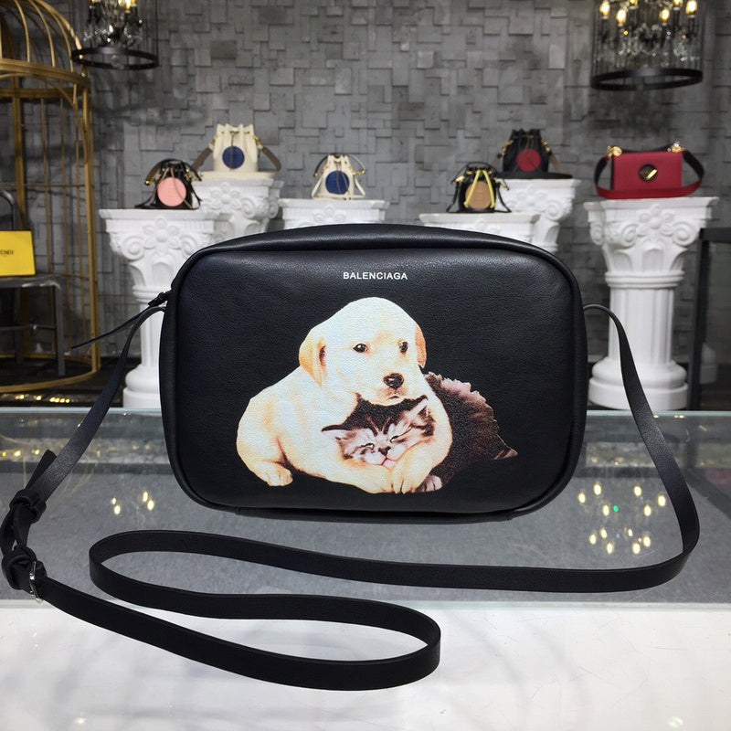 Satchel Bags - BGA Bags - 1032