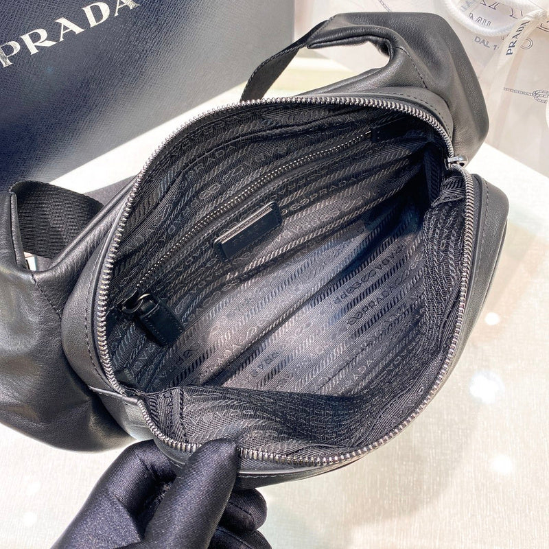 Satchel Bags - PRA Bags - 334