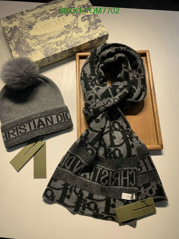 SAMC - DOR Scarves - 265