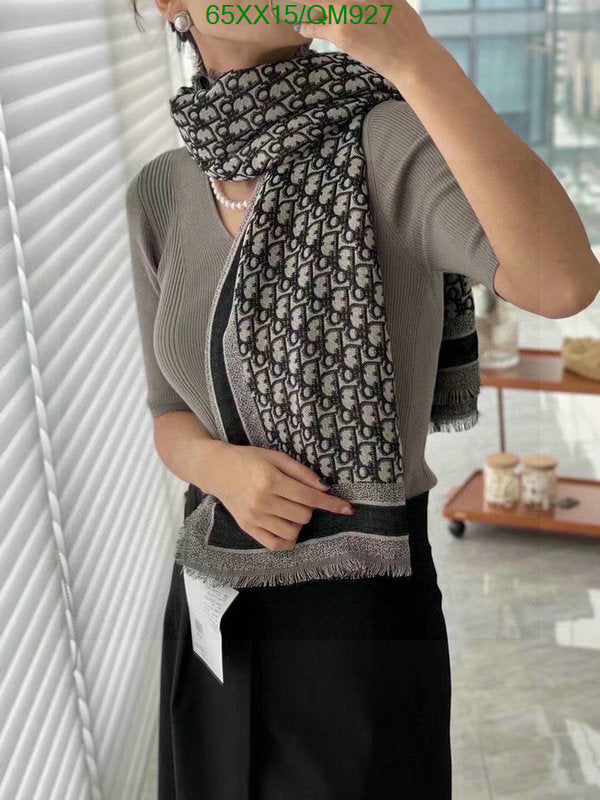 SAMC - DOR Scarves - 229