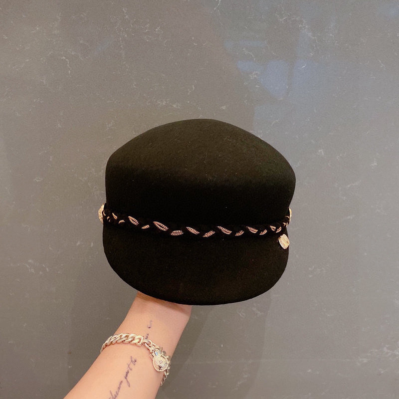 Satchel Bags - BBR Hats - 409