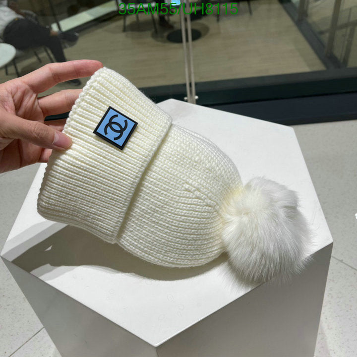 SAMC - CHL Caps & Hats - 016