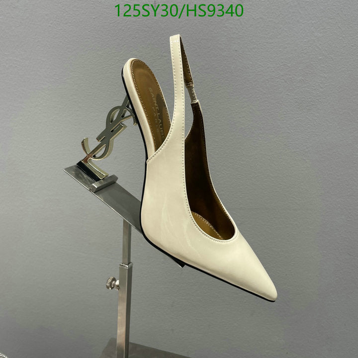 SAMC - YLS Women Shoes - 053