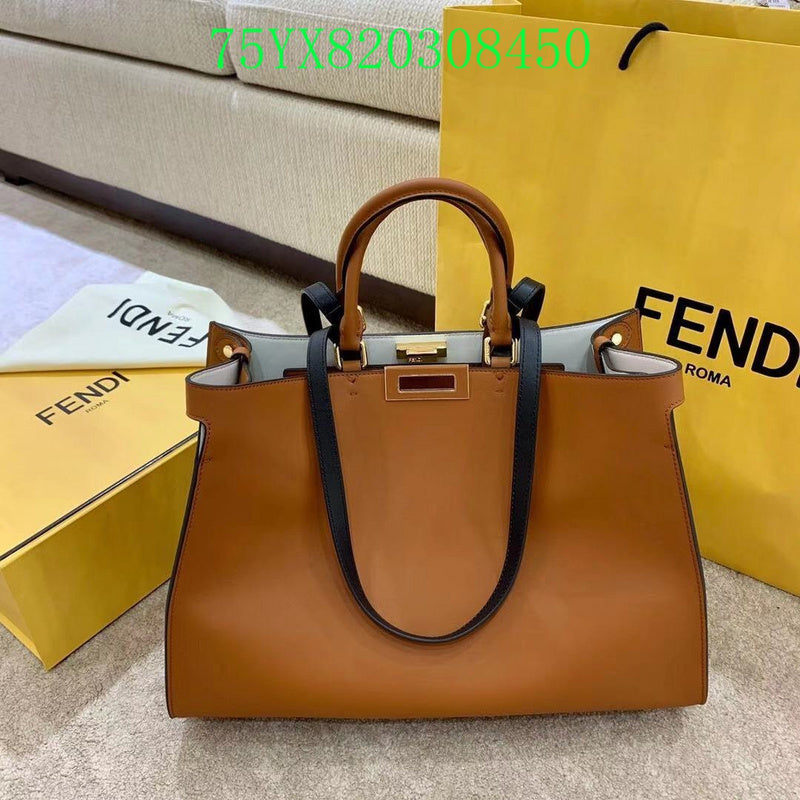Glami - FDE Bags - 3443