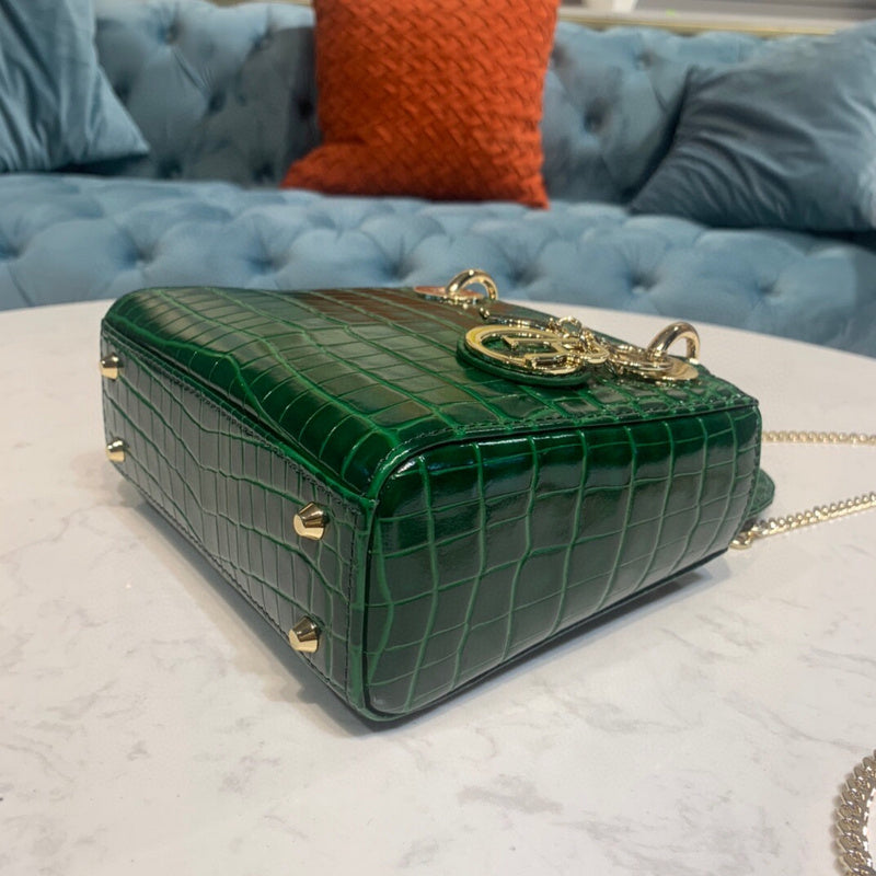 Glami Fashion - DIR Bags - 326