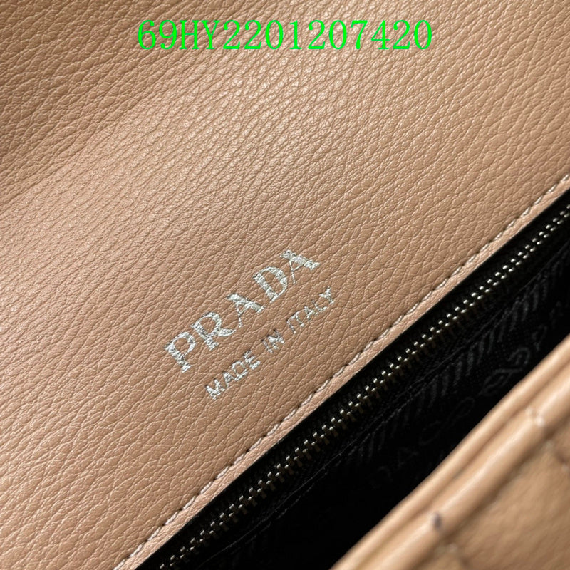 Satchel Bags - PDA Bags - 3725