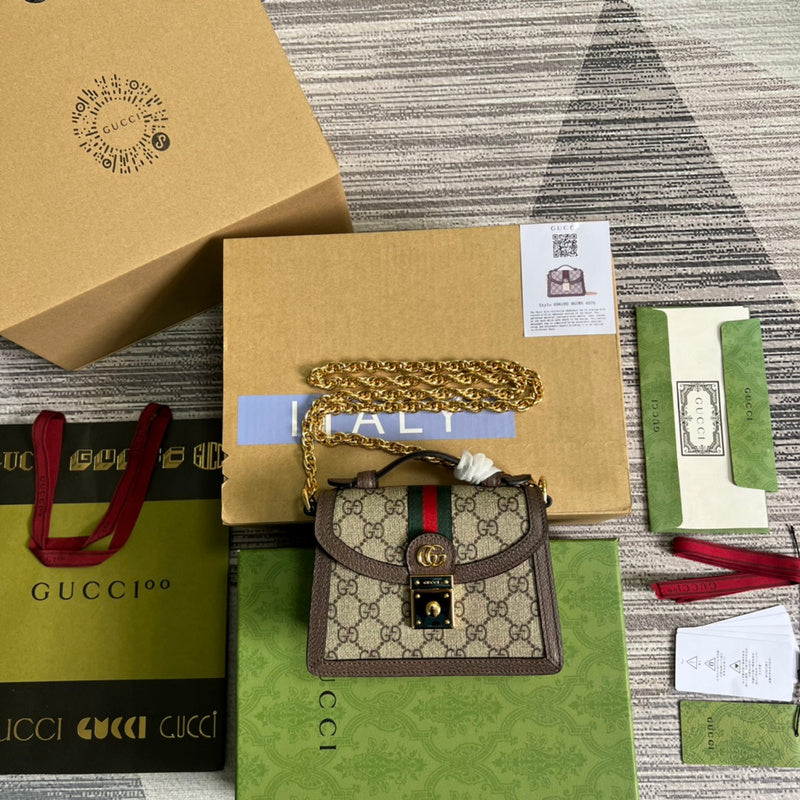ELE - GG Bags - 569