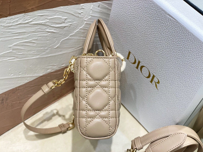 Glami Fashion - DIR Bags - 247