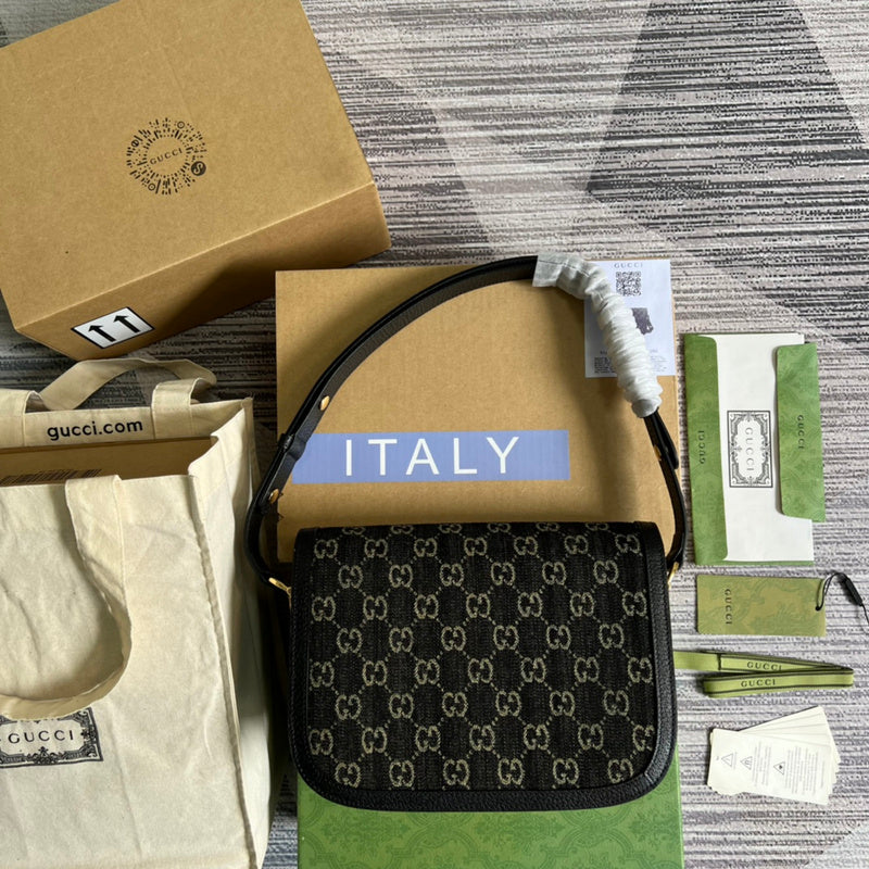 ELE - GG Bags - 1508