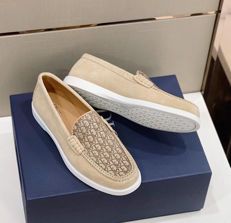 SAMCC - DOR Men Shoes - 433