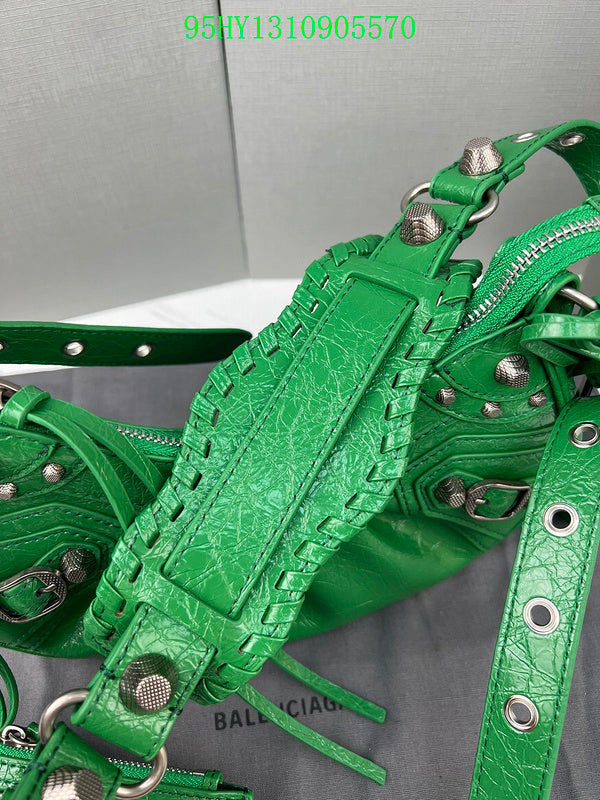 Satchel Bags - BGA Bags - 2119