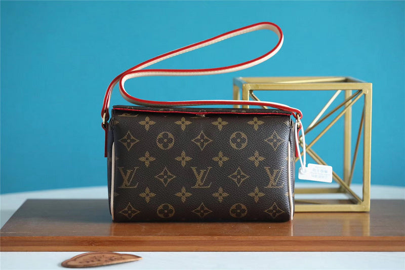 Satchel Bags - VL Bags - 7729