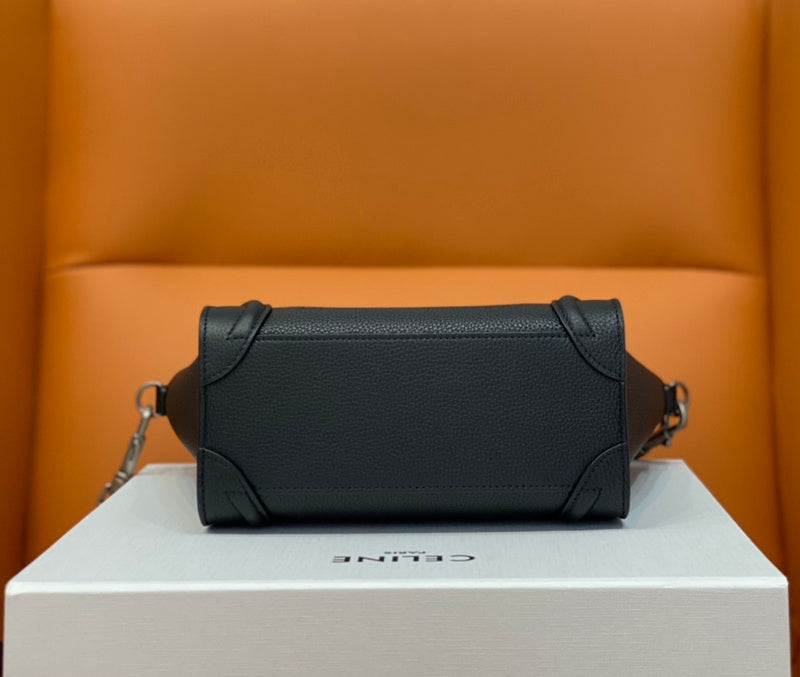 Glamy - COL Bags - 750