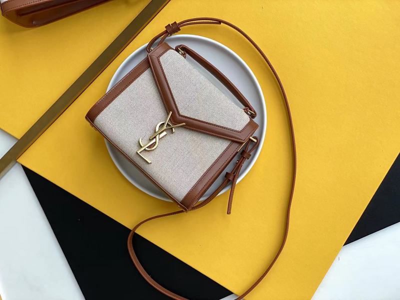 Satchel Bags - SLY Bags - 796