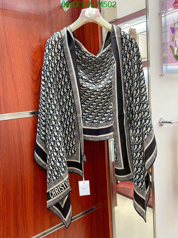 SAMC - DOR Scarves - 224