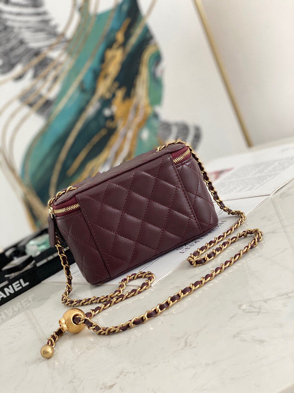 Satchel Bags - CHL Bags - 3691