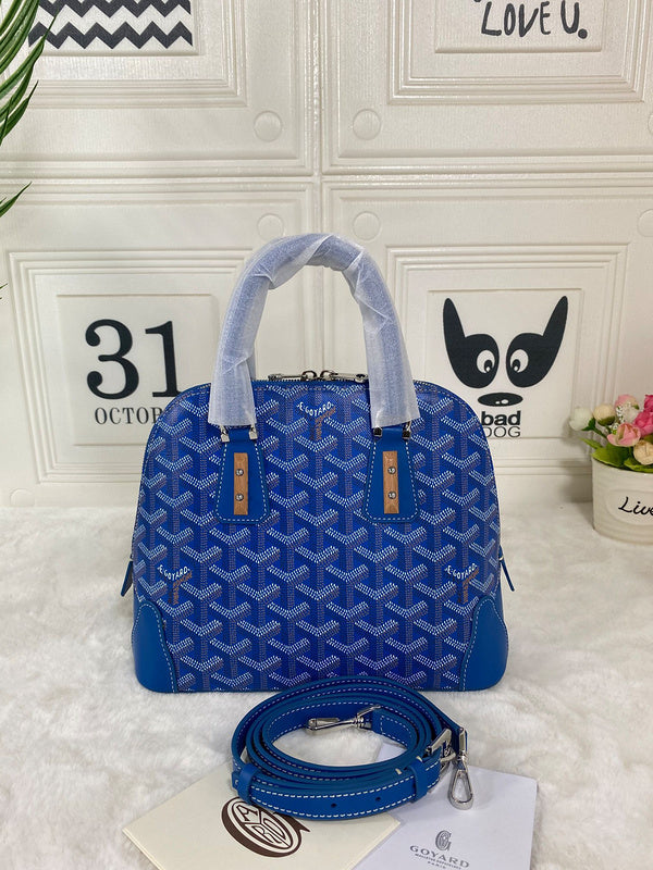 ELE - GOD Bags - 126