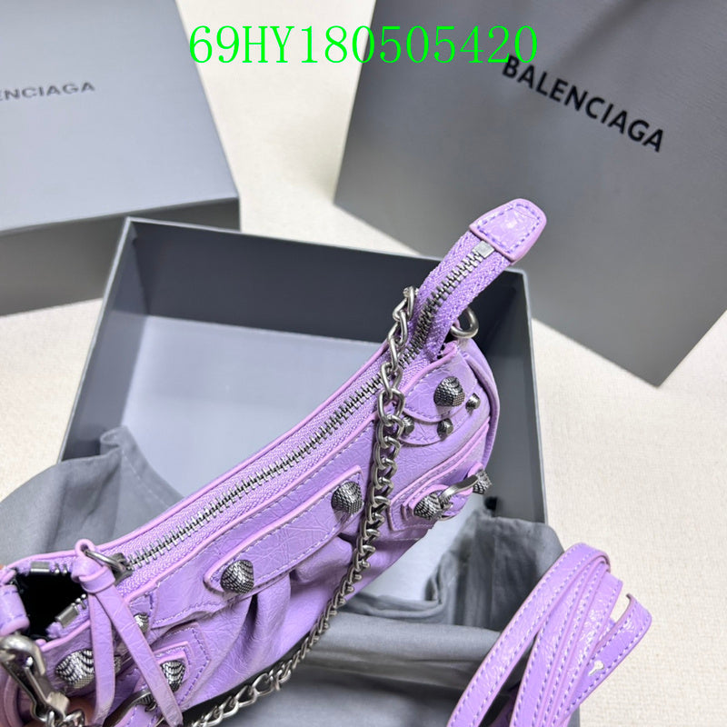 Satchel Bags - BGA Bags - 1783