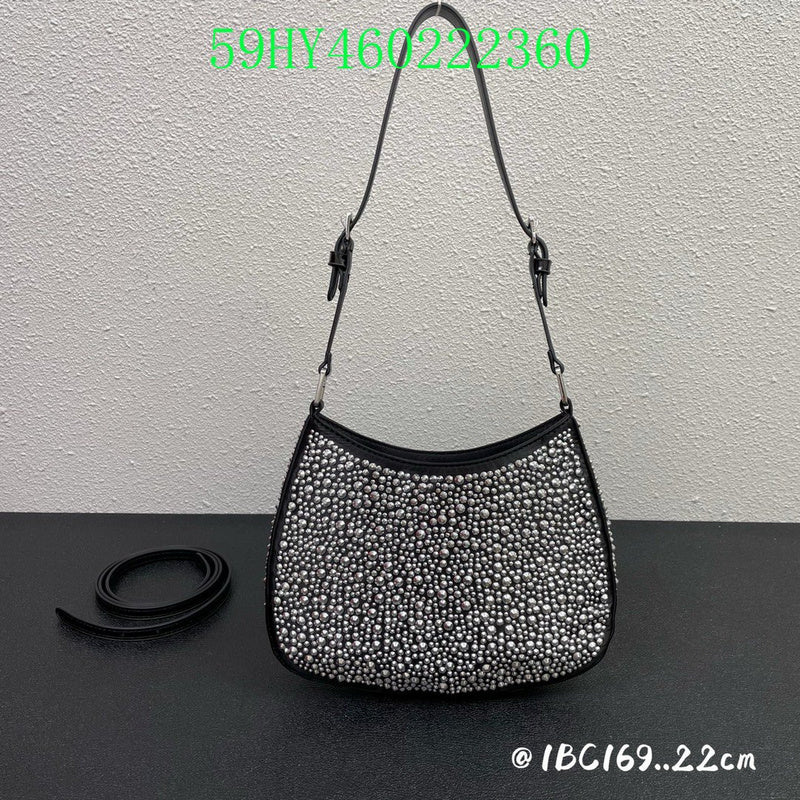 Satchel Bags - PDA Bags - 4646