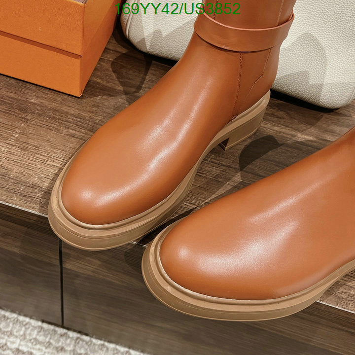 SAMC - Mix Boots - 512