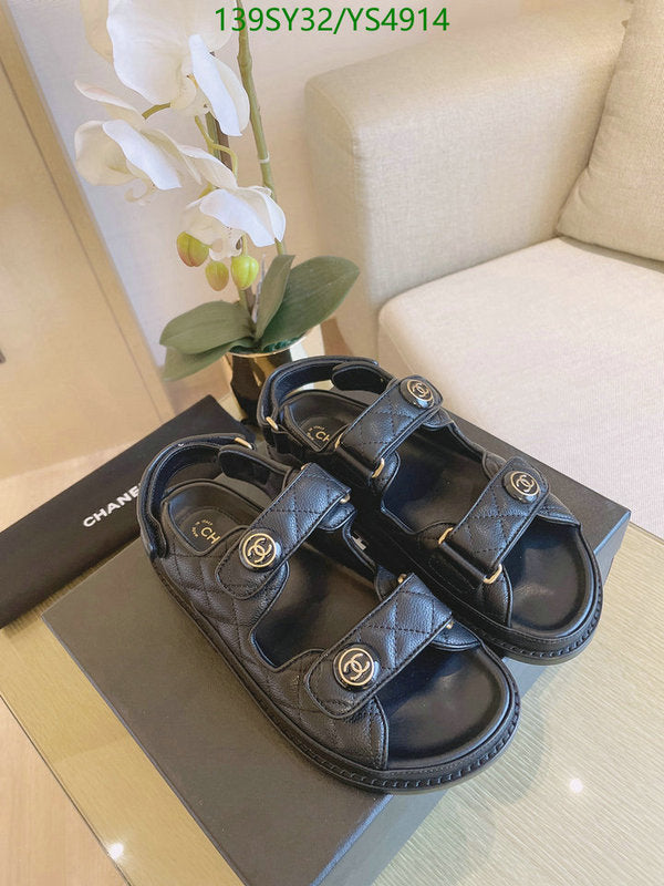 SAMC - CHL Women Shoes Beach - 149