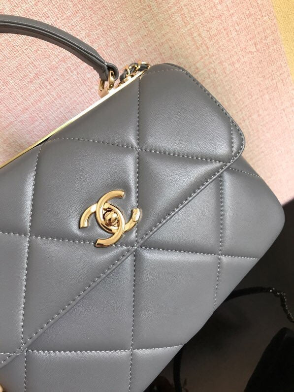 Satchel Bags - CHL Bags - 3602