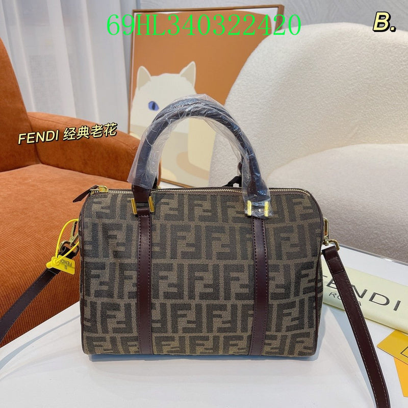 Glami - FDE Bags - 1798