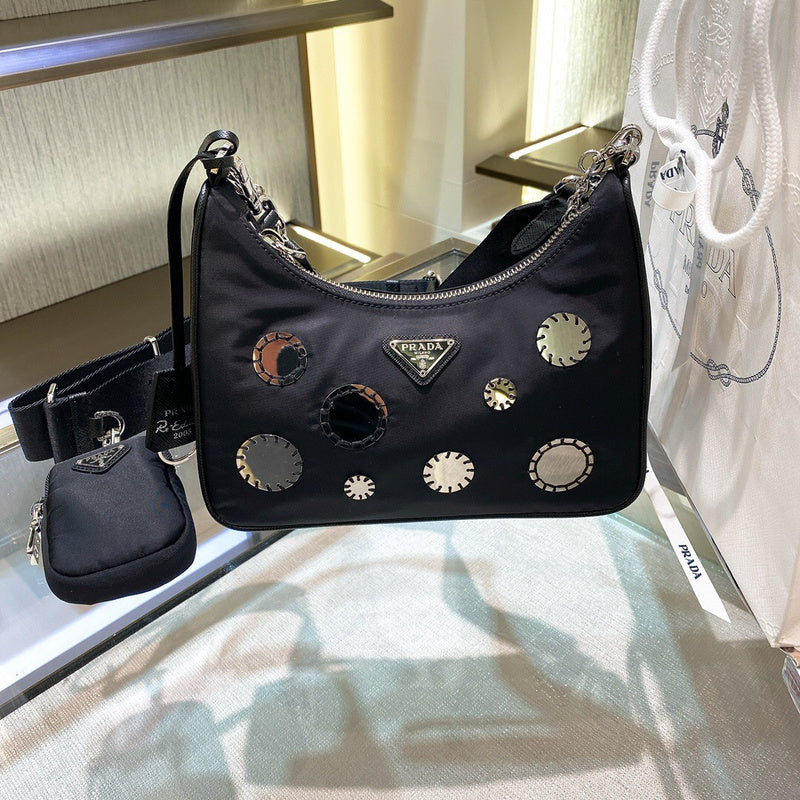 Satchel Bags - PDA Bags - 2368