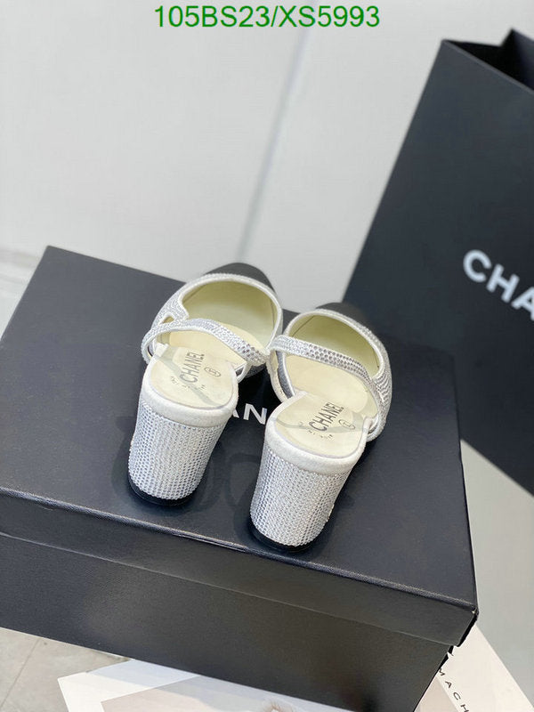 SAMC - CHL Women Shoes Ballet - 281