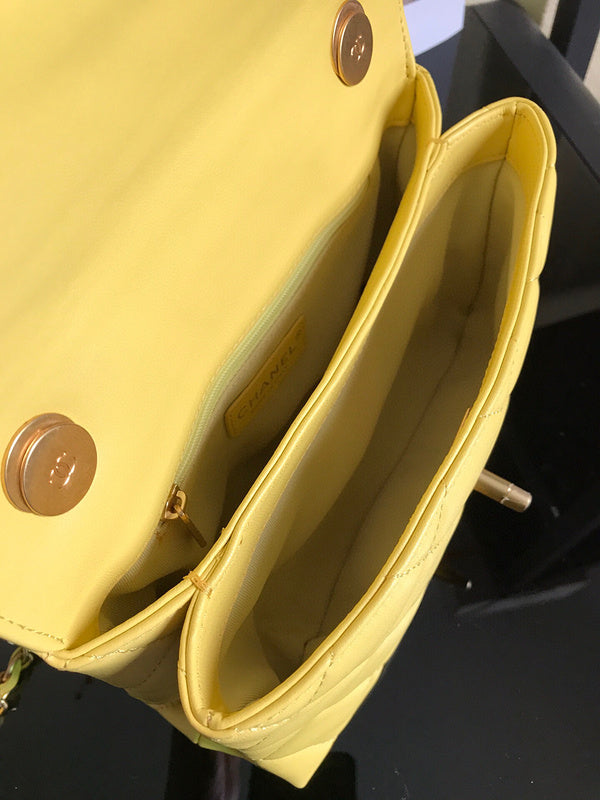 Satchel Bags - CHL Bags - 3387
